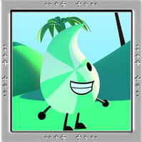 —— mintydrop, droplet island