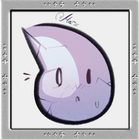 —— glassdrop, droplet island